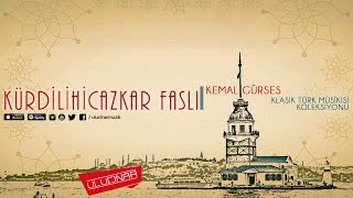 Kemal Gürses - Sana Ey Canımın Canı Efendim