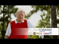 Nicklaus Tee it Forward PGA and USGA