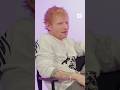 Ed Sheeran & Barry Keoghan give their GOAT relationship advice #goattalk
