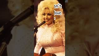 Shocking Secrets About Dolly Parton's Jolene