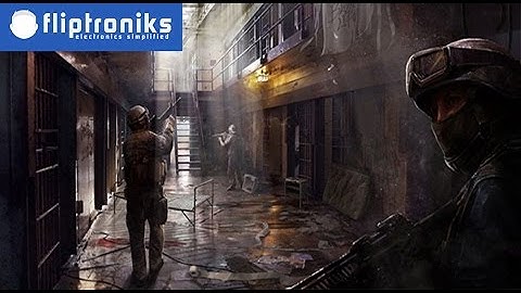 Modern Combat 5 Blackout Galaxy S5 Gameplay Part 11 - Fliptroniks.com