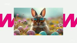 MAK TV - Easter Ident (2026)
