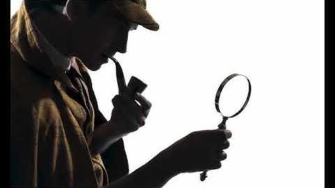 Ngôi nhà trống không(Truyện thám tử Sherlok Holmes)