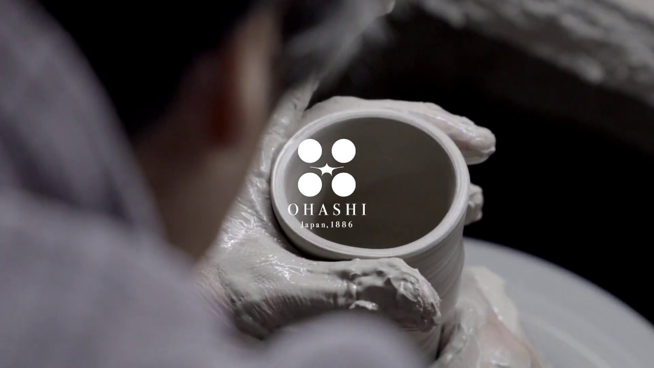 大橋洋食器 - OHASHIブランドサイト - テーブルに輝きを。