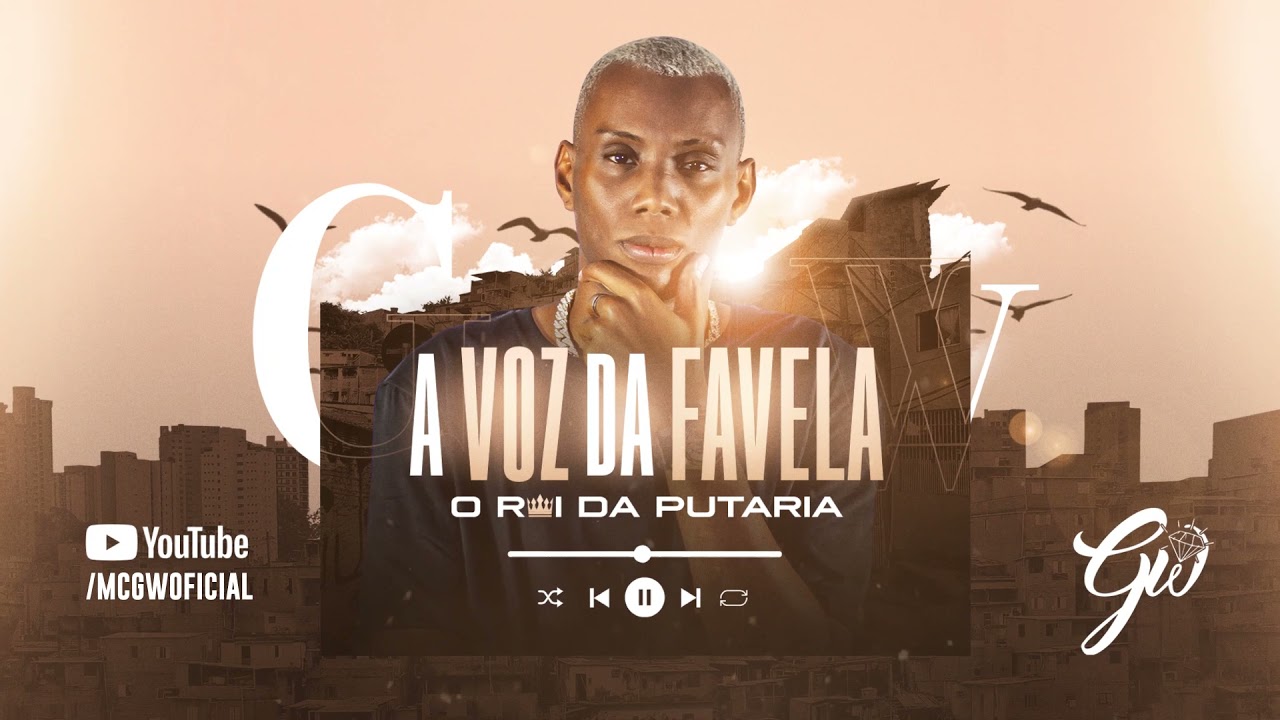 Fode Quieta Mete Quieta - MC GW (DJ Mano Lost)