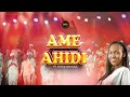 BMCC CHOIR AMEAHIDI Official Live Video BMCC CHOIR AMEAHIDI Official Live Video