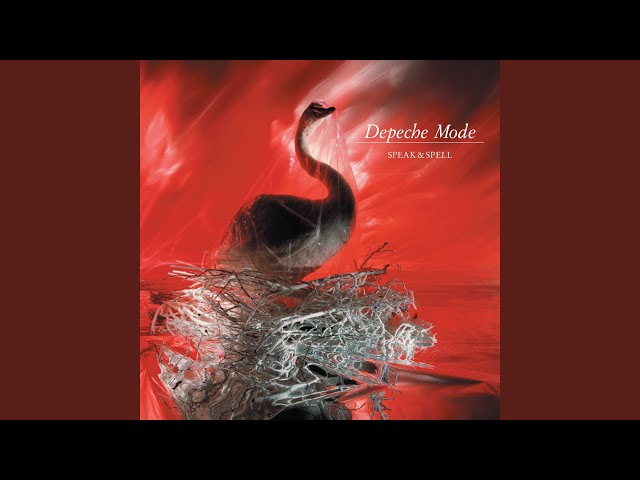 デペッシュ・モード Depeche キャント・ゲット・イナフ Mode - EP Can