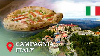 Why Does The World's Best Pizza Come From This Small Italian Town?