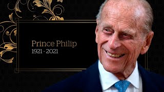 Buckingham palace says prince philip, husband of queen elizabeth, has
died aged 99.to read more: http://cbc.ca/1.5981009»»» subscribe to
cbc news watch mo...