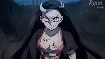 Kimetsu no yaiba Season 2「AMV」"ZOMBIFIED"