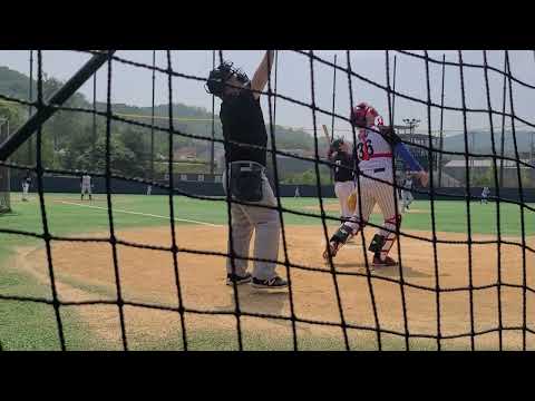[2022중랑일요리그] 2022.05.22 블랙팬더 VS 퓨쳐스야구단 풀영상