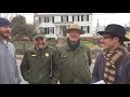 Street Fighting at Fredericksburg: Battlefield Live