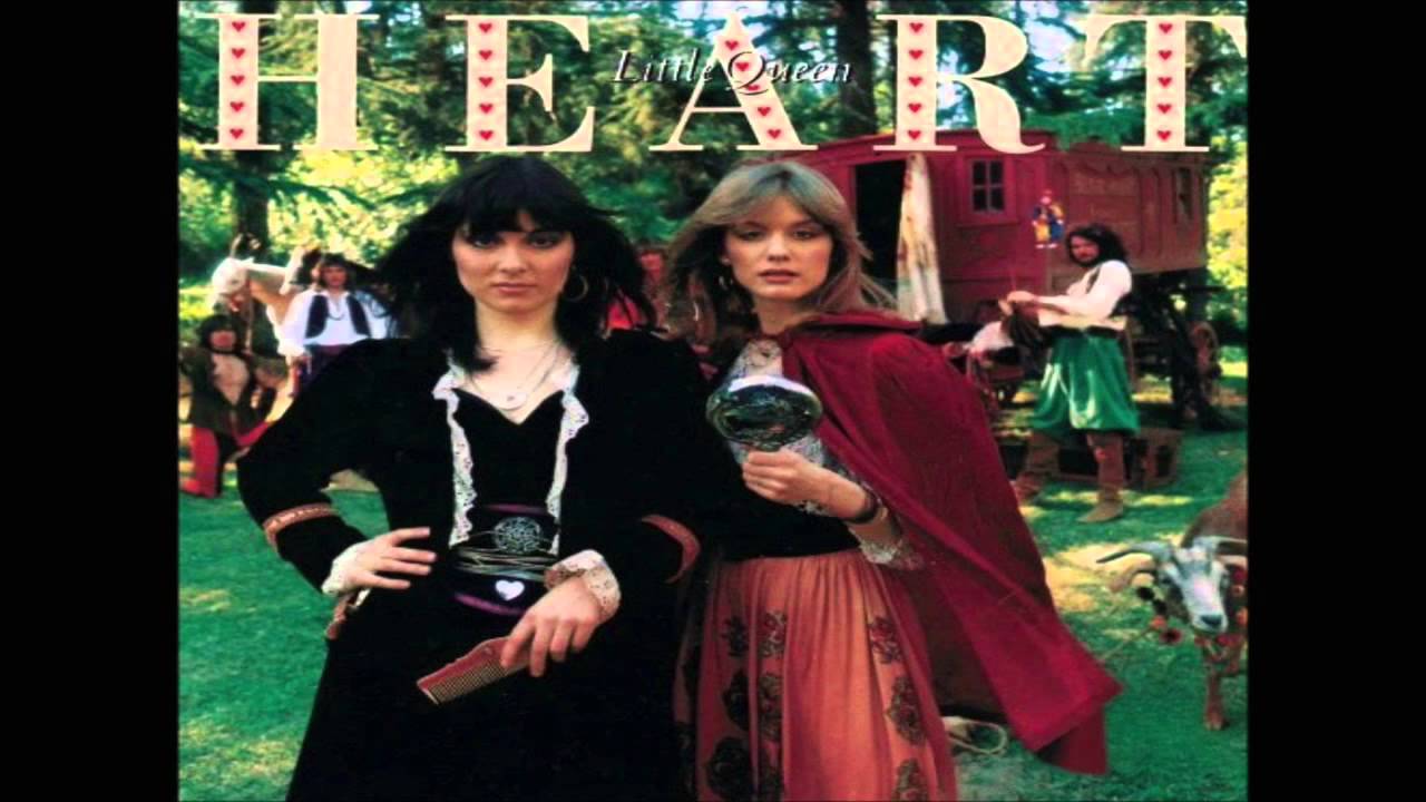 Heart Barracuda (Instrumental) YouTube