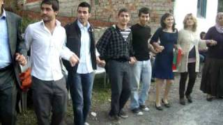 Grup Rojbin Maraşlıların Güğünü.avi