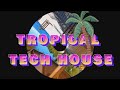 Megamix tech house 2023  tropical  john summit mark knight rafa barrios cuartero  more