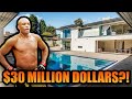 How Anderson Silva Spends His Millions! 😎💰