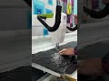 I love quilting fabric to foam stabilizer for making unique handbags! I’ll share the bag soon! ❤️