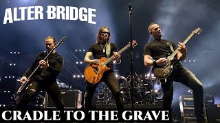 ALTER BRIDGE - CRADLE TO THE GRAVE | LEGENDADO PT-BR/EN