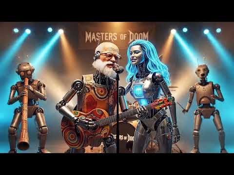 Elegy at 18 by Masters of Doom #australianmusic #musicworld #folkmusic #music #blues #pop
