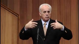 Famous The difference: Saved or Self-deceived- Part 2 - John MacArthur Net Worth
