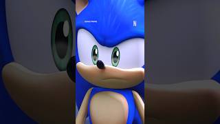 Sonic NEVER loses a race ⚡ Sonic Prime