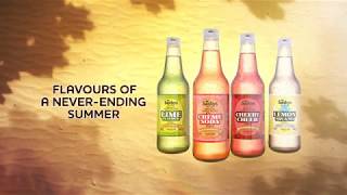 Saxbys Flavours TVC 30