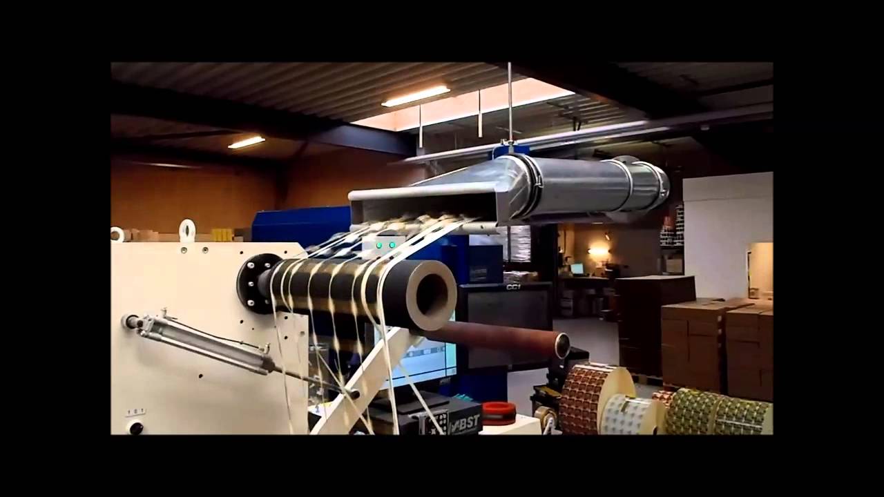 WasteTech 140MS Matrix