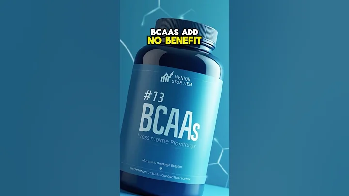 These 3 Supplements Are a Waste of Money — Here’s Why