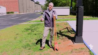 NACFM ProTips for FMs - Call Before You Dig