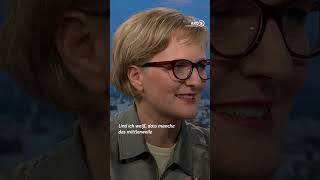 Deutschlandflagge „nicht der AfD überlassen“ – Grünen-Vorsitzende Brantner #deutschland #tagesschau