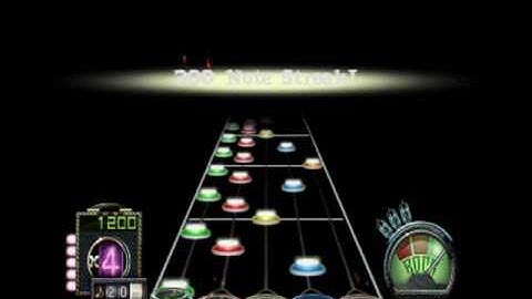 WTF Patterns: Level 1 (BOT) [Chart Show] + All Difficulties