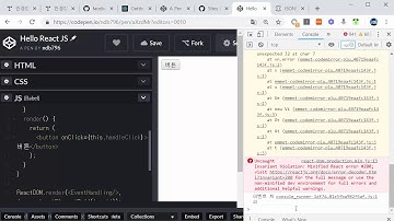 7강 - React의 이벤트 처리(Event Handling) [React JS 이론부터 실전까지]