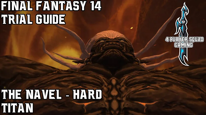 Final Fantasy 14: Guide de l'épreuve difficile du Cœur naval