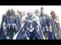 Fategrand order amv divine realm