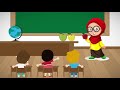 قصة الله يرانا منقوله من قناة حكايه بالعربي