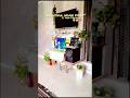 Beautiful Home Vibes simple tv unit Decoration #home #shorts #shortvideo #trading #shortsfeed