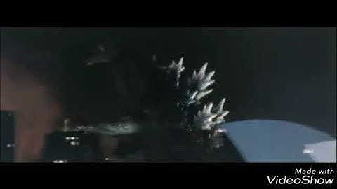 Godzilla VS Zilla - Godzilla Final Wars (2004)