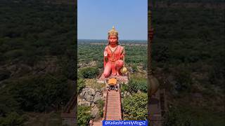 जय बजरंगबली 🙏 त्रिवेणी हनुमान मंदिर दर्शन 🔥#Bajrangbali #HanumanJi #Viral #Trending 🚀