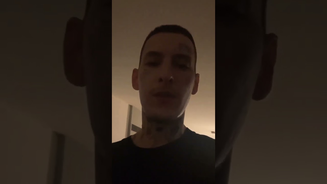 КИЗАРУ О СМЕРТИ YUNG TRAPPA