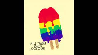 Raury - God&#39;s Whisper (Kill Them With Colour Remix)