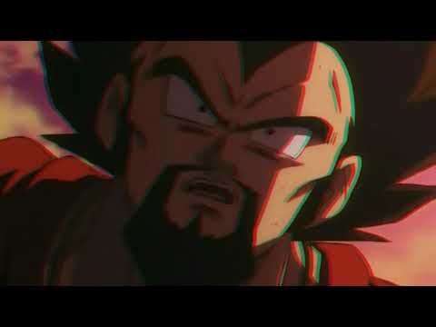 Koba LaD Ft.Niska Feat MC Hammer - RR 9.1 U Can't Touch This (AMV Fan Video Clip)