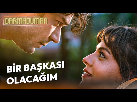 Hiç Değişme, Hep Böyle Kal... | Darmaduman