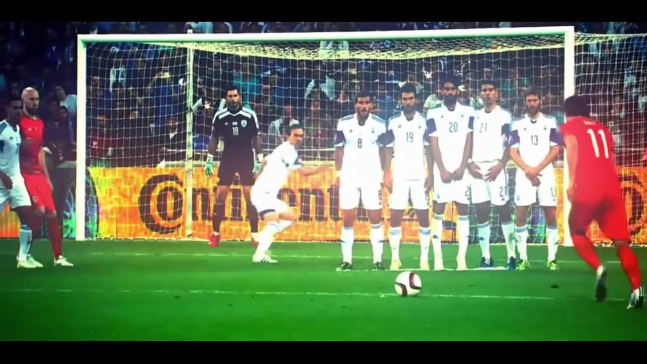 Gareth Bale _ best passes/skills/assists and goals ever