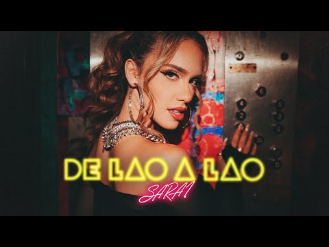 SARAI - DE LAO A LAO (Official Video)