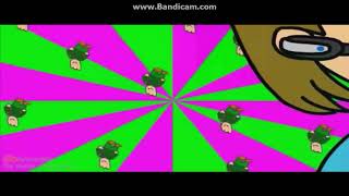 Reupload Seizure Warning Four Twenty Has Gone Crazy Slow X8