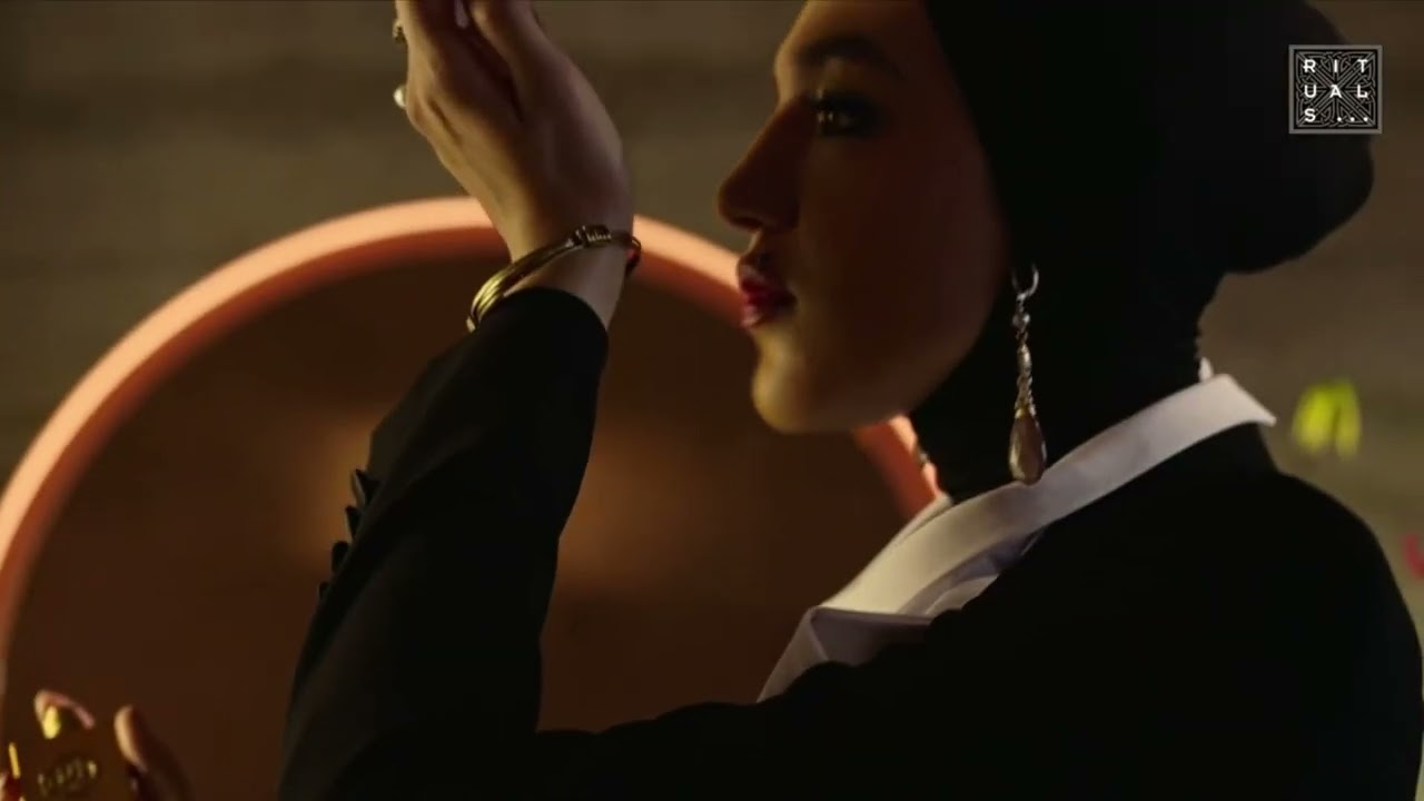 The Ritual Of Oudh (EXCLUSIVE)