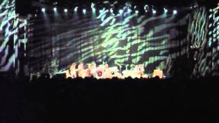 Bob Dylan - Beyond the Horizon (Live)