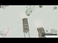 Foxhole Petrol Max Speed Test by UwU