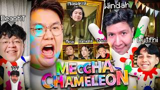 PETAK UMPET VIRAL BARENG PARTY COCOMELON ... (@WindahBasudara @Miawaug @deanDEANKT , dkk)