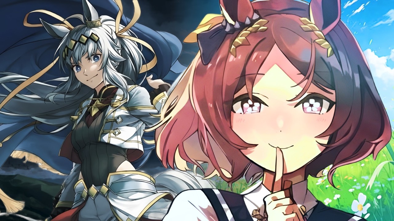 Cinderella Gray is Over. Now What? (Future of Umamusume)
